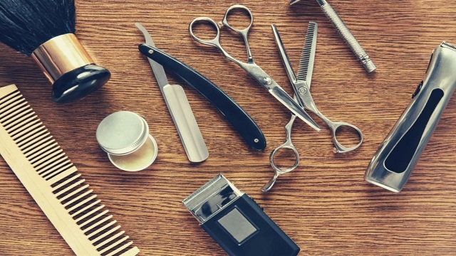 I AM Salon Redefines Barbering Experience in St. George with Its Unique Blend of Tradition and Modernity