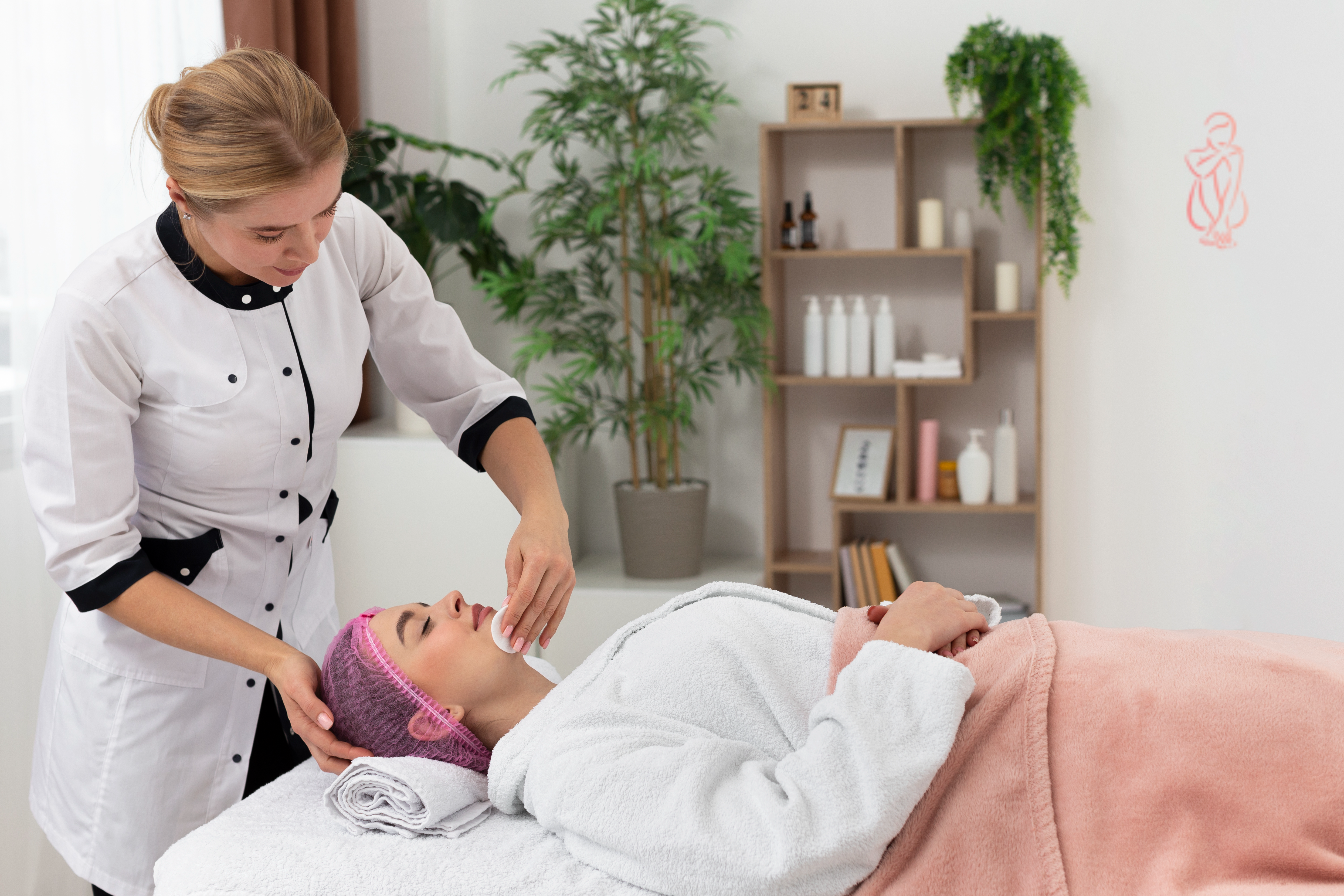 How to Maximize the Benefits of Your Medical Spa Treatments